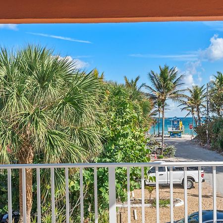 The Desoto - Oceanview Inn Голлівуд Екстер'єр фото